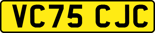 VC75CJC