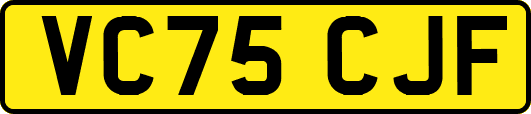 VC75CJF