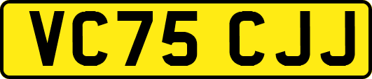 VC75CJJ