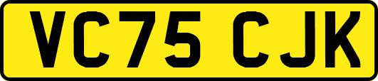 VC75CJK