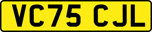 VC75CJL