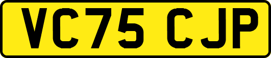 VC75CJP