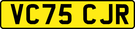 VC75CJR