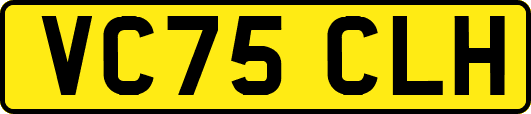 VC75CLH