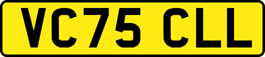 VC75CLL