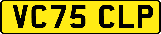 VC75CLP
