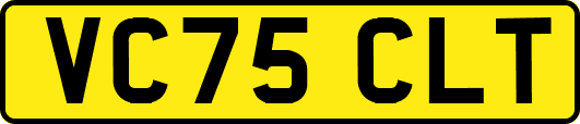 VC75CLT
