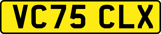VC75CLX