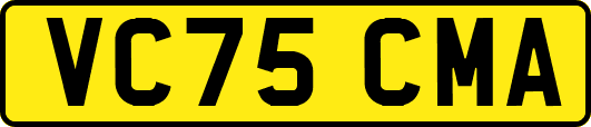 VC75CMA