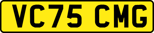 VC75CMG