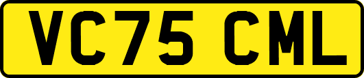 VC75CML