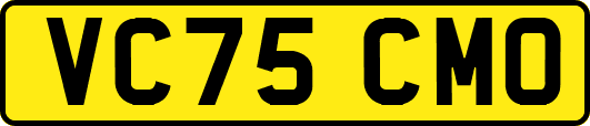 VC75CMO