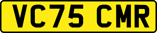 VC75CMR