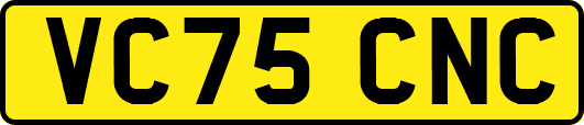 VC75CNC