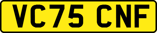 VC75CNF