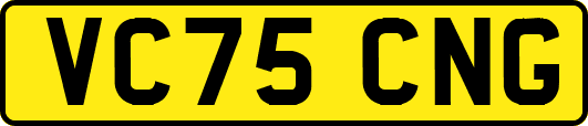 VC75CNG