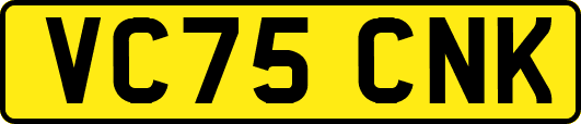 VC75CNK