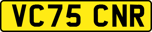 VC75CNR