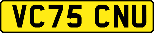 VC75CNU