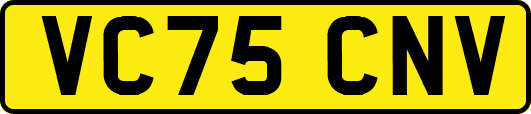 VC75CNV