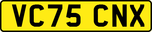 VC75CNX
