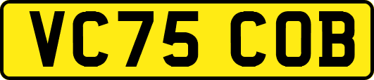 VC75COB