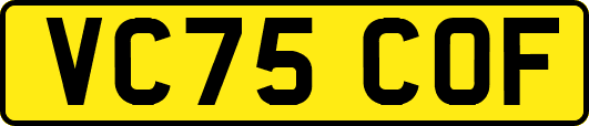 VC75COF