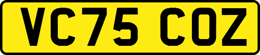 VC75COZ