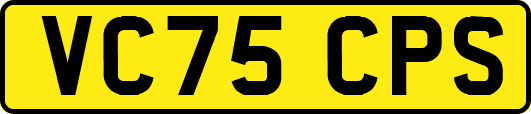 VC75CPS