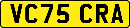 VC75CRA