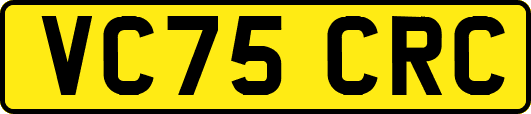 VC75CRC