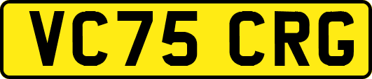 VC75CRG