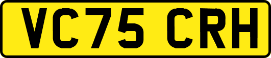 VC75CRH