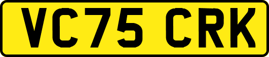 VC75CRK