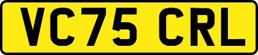 VC75CRL