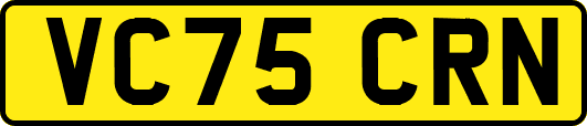 VC75CRN