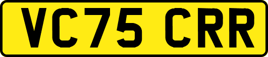 VC75CRR