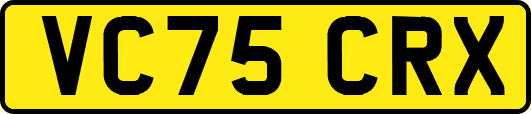 VC75CRX