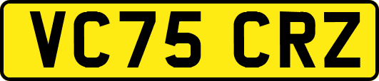 VC75CRZ