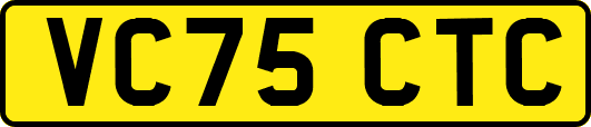 VC75CTC