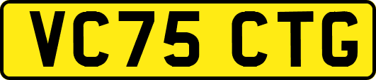 VC75CTG