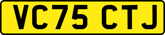 VC75CTJ