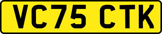 VC75CTK