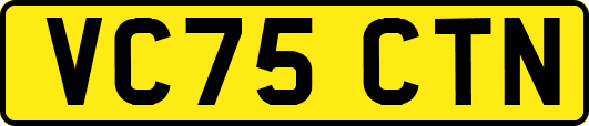 VC75CTN