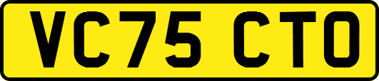 VC75CTO
