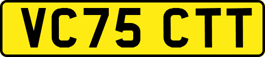 VC75CTT