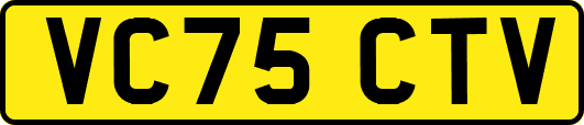VC75CTV