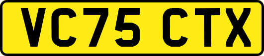 VC75CTX