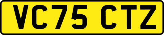 VC75CTZ