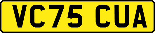 VC75CUA